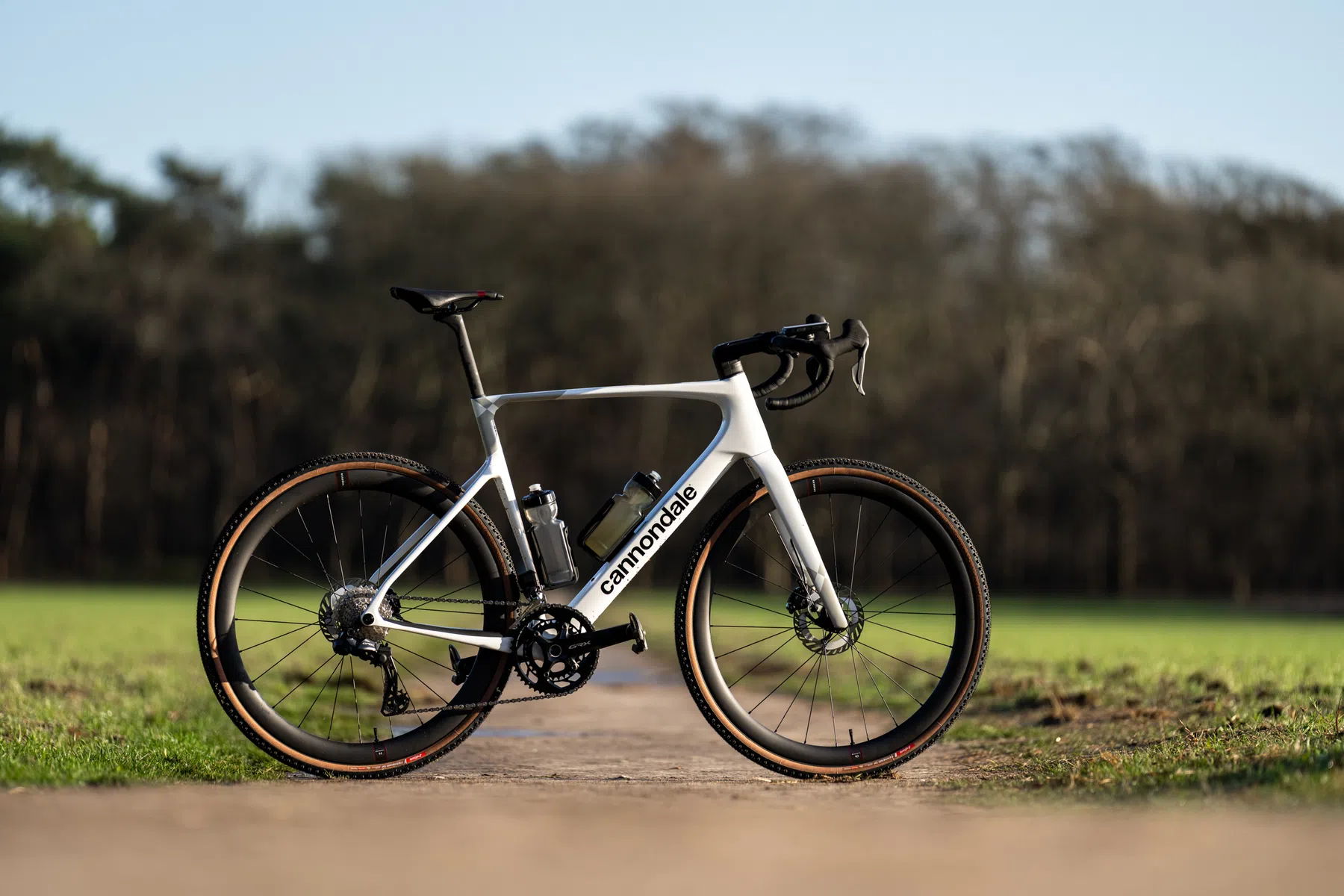 Cannondale SuperX